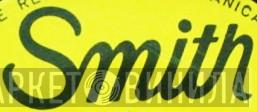 Smith - Винил CD и Кассеты лейбла Smith на сайте МаркетВинила