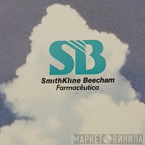 SmithKline Beecham A/S - Винил CD и Кассеты лейбла SmithKline Beecham A/S на сайте МаркетВинила