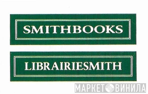 Smithbooks - Винил CD и Кассеты лейбла Smithbooks на сайте МаркетВинила
