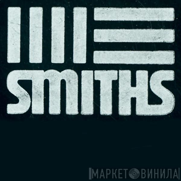 Smiths Crisps - Винил CD и Кассеты лейбла Smiths Crisps на сайте МаркетВинила