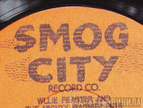 Smog City Record Co. - Винил CD и Кассеты лейбла Smog City Record Co. на сайте МаркетВинила