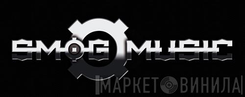 Smog Music - Винил CD и Кассеты лейбла Smog Music на сайте МаркетВинила