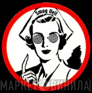 Smog Veil Records - Винил CD и Кассеты лейбла Smog Veil Records на сайте МаркетВинила