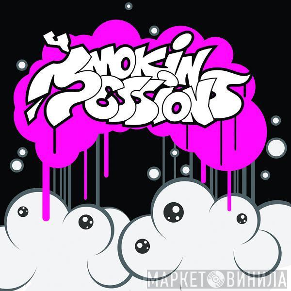 Smokin' Sessions - Винил CD и Кассеты лейбла Smokin' Sessions на сайте МаркетВинила