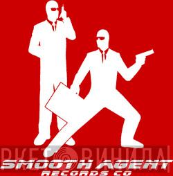 Smooth Agent Records - Винил CD и Кассеты лейбла Smooth Agent Records на сайте МаркетВинила