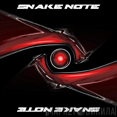 Snake Note - Винил CD и Кассеты лейбла Snake Note на сайте МаркетВинила