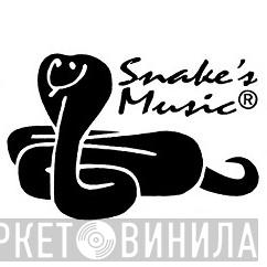 Snake's Music - Винил CD и Кассеты лейбла Snake's Music на сайте МаркетВинила