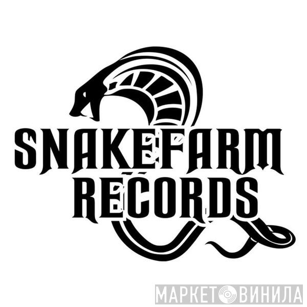 Snakefarm Records  - Винил CD и Кассеты лейбла Snakefarm Records (2) на сайте МаркетВинила