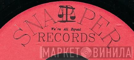 Snapper Records - Винил CD и Кассеты лейбла Snapper Records на сайте МаркетВинила