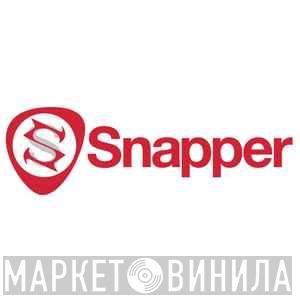 Snapper  - Винил CD и Кассеты лейбла Snapper (3) на сайте МаркетВинила