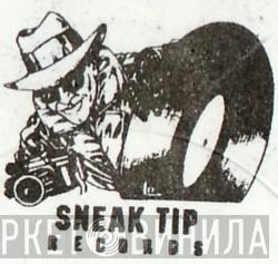 Sneak Tip Records - Винил CD и Кассеты лейбла Sneak Tip Records на сайте МаркетВинила
