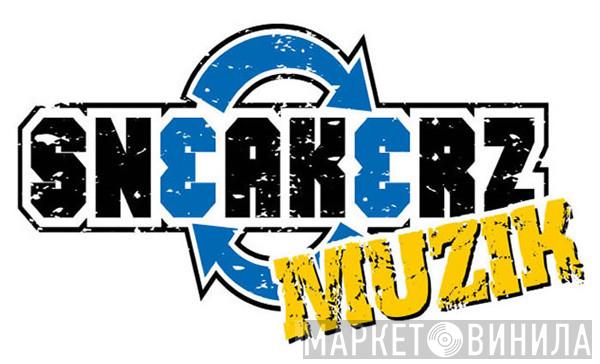 Sneakerz Muzik - Винил CD и Кассеты лейбла Sneakerz Muzik на сайте МаркетВинила