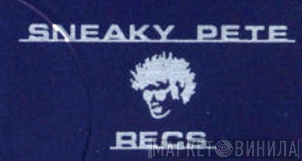 Sneaky Pete Records - Винил CD и Кассеты лейбла Sneaky Pete Records на сайте МаркетВинила
