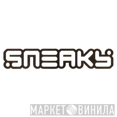 Sneaky - Винил CD и Кассеты лейбла Sneaky на сайте МаркетВинила