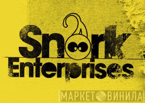 Snork Enterprises - Винил CD и Кассеты лейбла Snork Enterprises на сайте МаркетВинила
