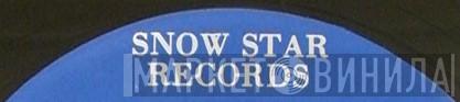 Snow Star Records - Винил CD и Кассеты лейбла Snow Star Records на сайте МаркетВинила