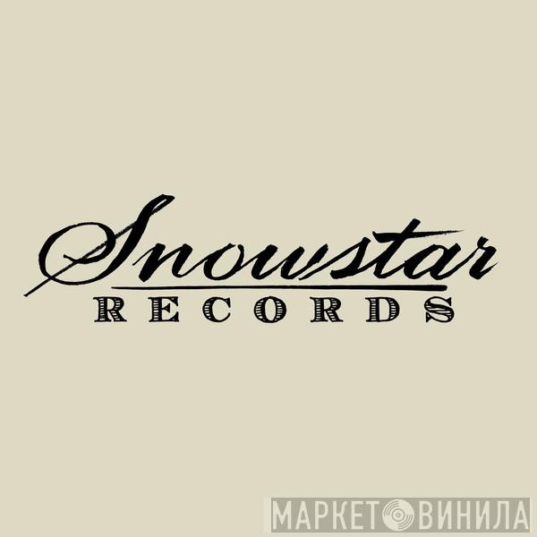 Snowstar Records - Винил CD и Кассеты лейбла Snowstar Records на сайте МаркетВинила