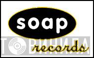 Soap Records  - Винил CD и Кассеты лейбла Soap Records (2) на сайте МаркетВинила