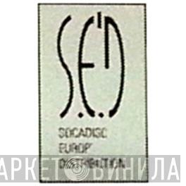 Socadisc Europ' Distribution - Винил CD и Кассеты лейбла Socadisc Europ' Distribution на сайте МаркетВинила