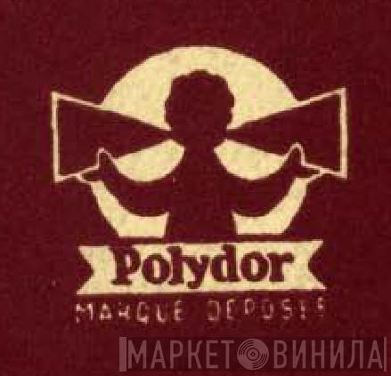 Société Phonographique Française Polydor S.A. - Винил CD и Кассеты лейбла Société Phonographique Française Polydor S.A. на сайте МаркетВинила