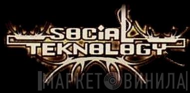 Social Teknology - Винил CD и Кассеты лейбла Social Teknology на сайте МаркетВинила