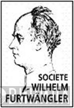 Societe Wilhelm Furtwangler - Винил CD и Кассеты лейбла Societe Wilhelm Furtwangler на сайте МаркетВинила