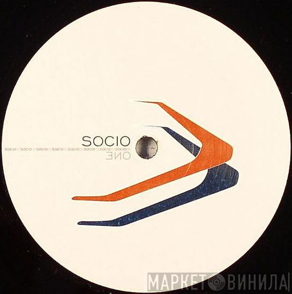 Socio - Винил CD и Кассеты лейбла Socio на сайте МаркетВинила