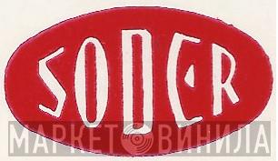 Soder - Винил CD и Кассеты лейбла Soder на сайте МаркетВинила