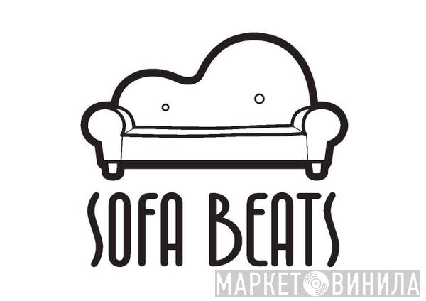 Sofa Beats - Винил CD и Кассеты лейбла Sofa Beats на сайте МаркетВинила