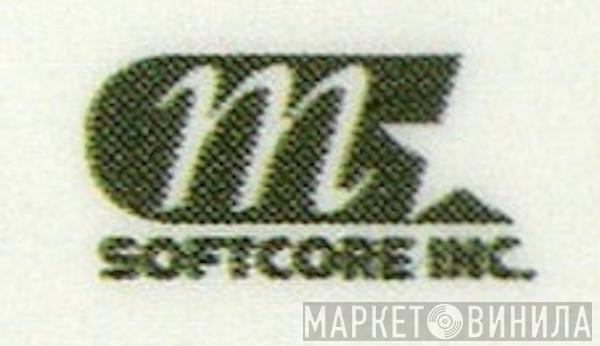 Softcore Inc. - Винил CD и Кассеты лейбла Softcore Inc. на сайте МаркетВинила