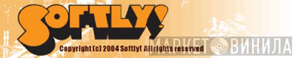 Softly! - Винил CD и Кассеты лейбла Softly! на сайте МаркетВинила