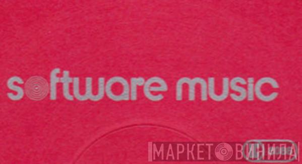 Software Music - Винил CD и Кассеты лейбла Software Music на сайте МаркетВинила