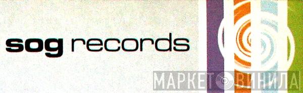 Sog Records - Винил CD и Кассеты лейбла Sog Records на сайте МаркетВинила