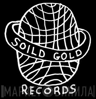 Soild Gold Records - Винил CD и Кассеты лейбла Soild Gold Records на сайте МаркетВинила