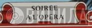 Soirée À L'opéra - Винил CD и Кассеты лейбла Soirée À L'opéra на сайте МаркетВинила