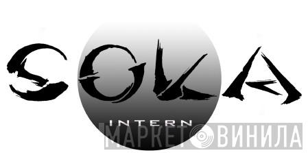 Soka Intern - Винил CD и Кассеты лейбла Soka Intern на сайте МаркетВинила