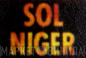 Sol Niger - Винил CD и Кассеты лейбла Sol Niger на сайте МаркетВинила