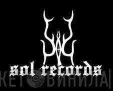 Sol Records  - Винил CD и Кассеты лейбла Sol Records (4) на сайте МаркетВинила