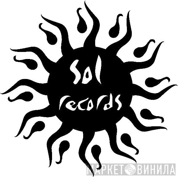 Sol Records - Винил CD и Кассеты лейбла Sol Records на сайте МаркетВинила