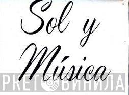 Sol Y Música - Винил CD и Кассеты лейбла Sol Y Música на сайте МаркетВинила