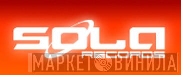 Sola Records - Винил CD и Кассеты лейбла Sola Records на сайте МаркетВинила