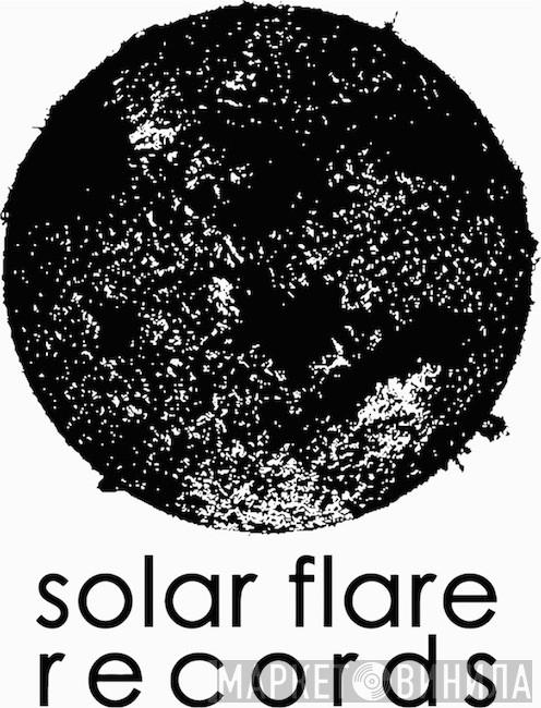 Solar Flare Records  - Винил CD и Кассеты лейбла Solar Flare Records (2) на сайте МаркетВинила