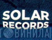 Solar Records  - Винил CD и Кассеты лейбла Solar Records (4) на сайте МаркетВинила