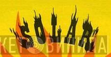 Solar  - Винил CD и Кассеты лейбла Solar (9) на сайте МаркетВинила