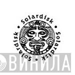 Solardisk - Винил CD и Кассеты лейбла Solardisk на сайте МаркетВинила