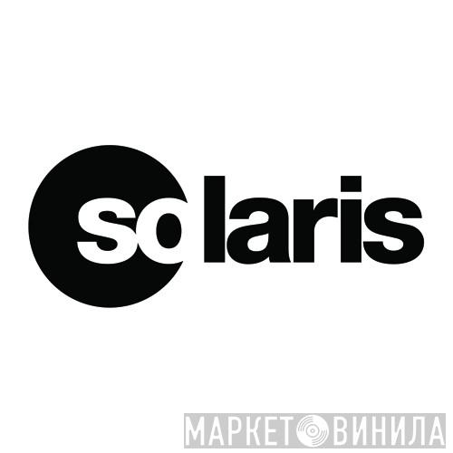 Solaris Recordings - Винил CD и Кассеты лейбла Solaris Recordings на сайте МаркетВинила