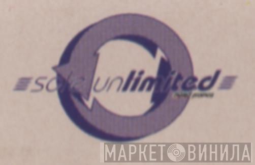 Sole Unlimited - Винил CD и Кассеты лейбла Sole Unlimited на сайте МаркетВинила