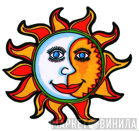 Soleluna - Винил CD и Кассеты лейбла Soleluna на сайте МаркетВинила