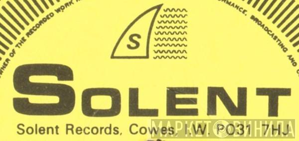 Solent Records  - Винил CD и Кассеты лейбла Solent Records (2) на сайте МаркетВинила