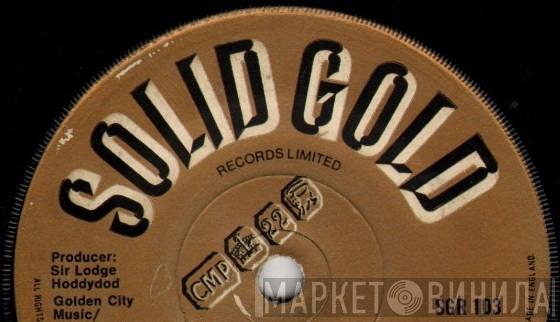 Solid Gold  - Винил CD и Кассеты лейбла Solid Gold (2) на сайте МаркетВинила